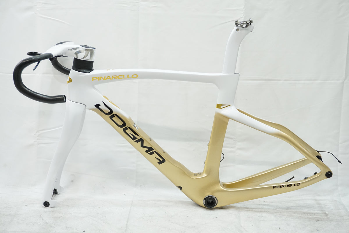 PINARELLO 「ピナレロ」 DOGMA F 2025年モデル フレームセット / 大宮店