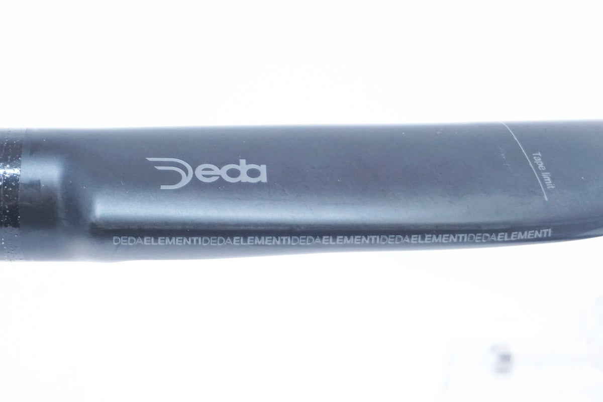 DEDA 「デダ」 SUPERZERO Φ31.7 420mm ハンドル / 大阪美原北インター店