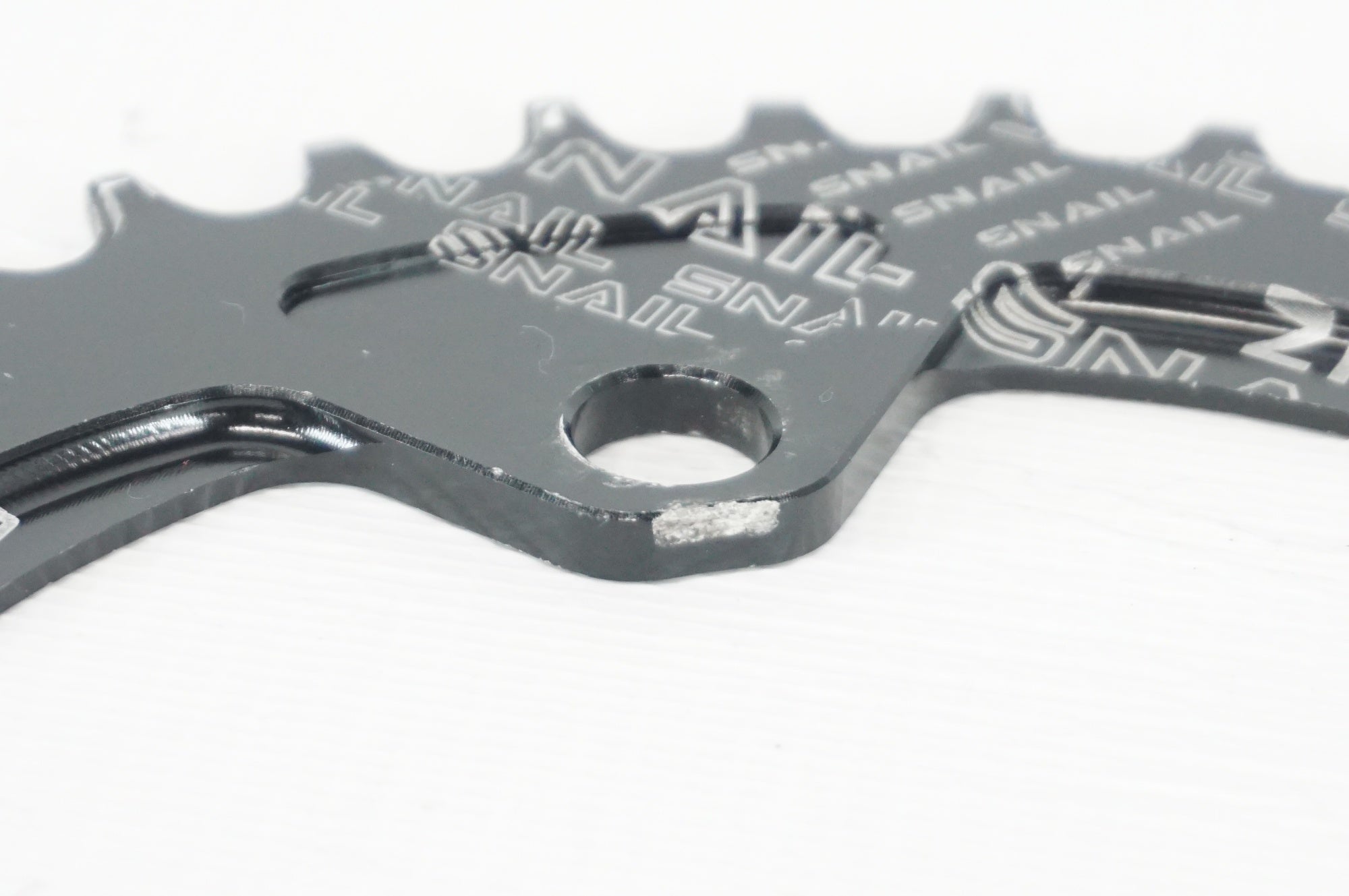 SNAIL 「スネイル」 42T チェーンリング / 阪急塚口店