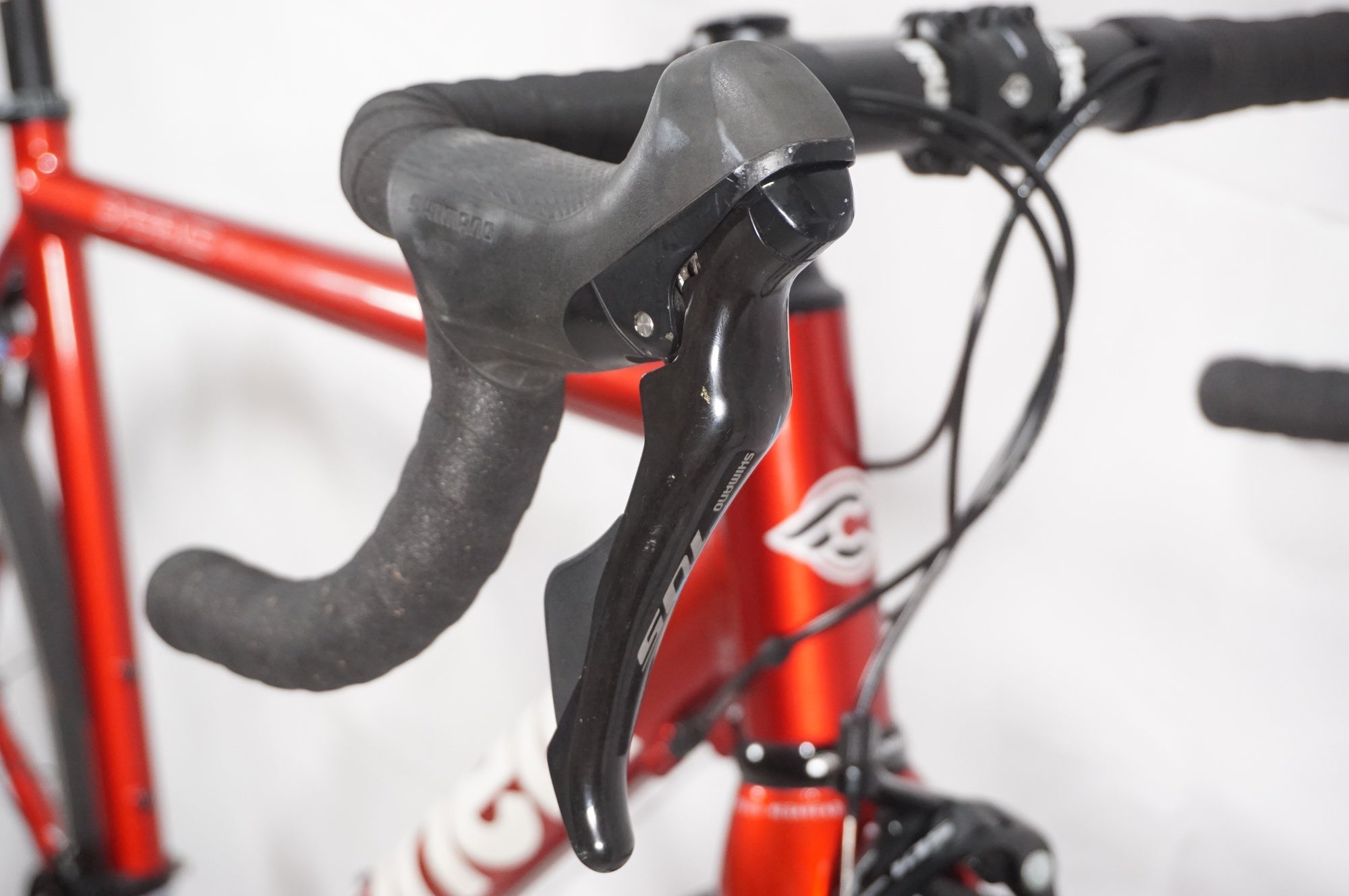 CINELLI 「チネリ」 EXPERIENCE 105 2019年モデル ロードバイク