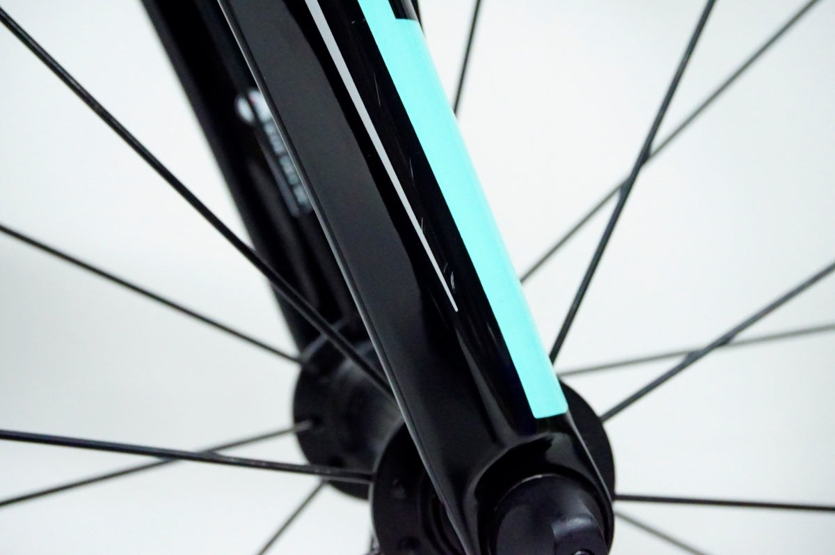 BIANCHI 「ビアンキ」 ARIA 2018年モデル ロードバイク / 名古屋大須店