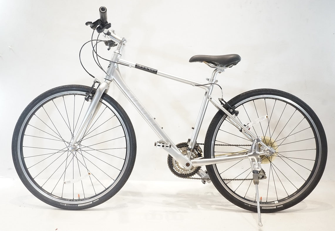 GIANT 「ジャイアント」 GRAVIER 2015年モデル クロスバイク / 横浜戸塚店