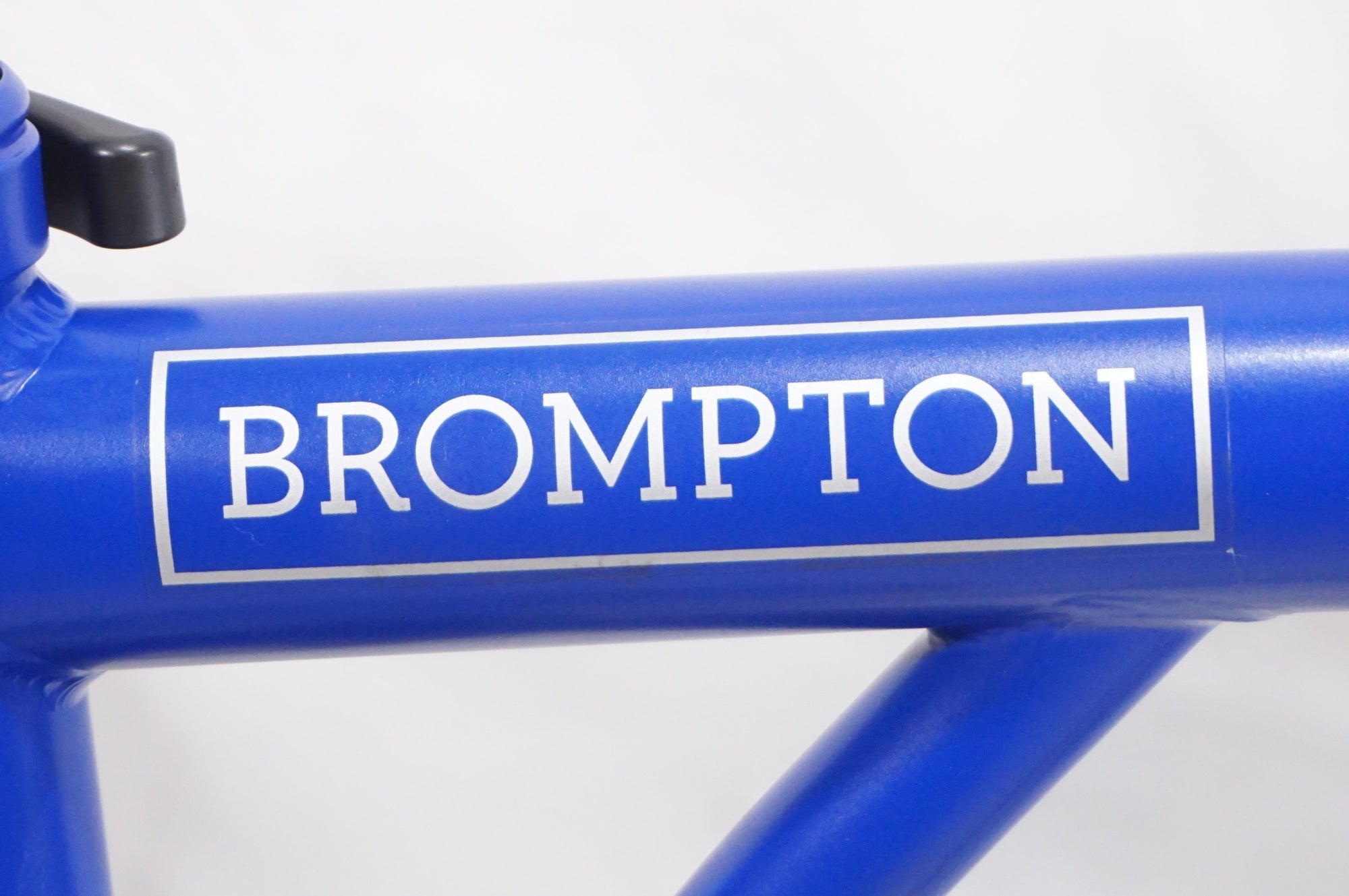 BROMPTON 「ブロンプトン」 C LINE EXPLORE WITH RACK MID 2021年モデル 16インチ 折り畳み自転車 / AKIBA店