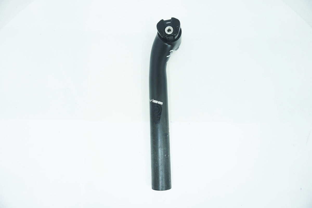 SHIMANO PRO 「シマノプロ」 VIBE CARBON Φ27.2 220mm シートポスト / 大阪美原北インター店