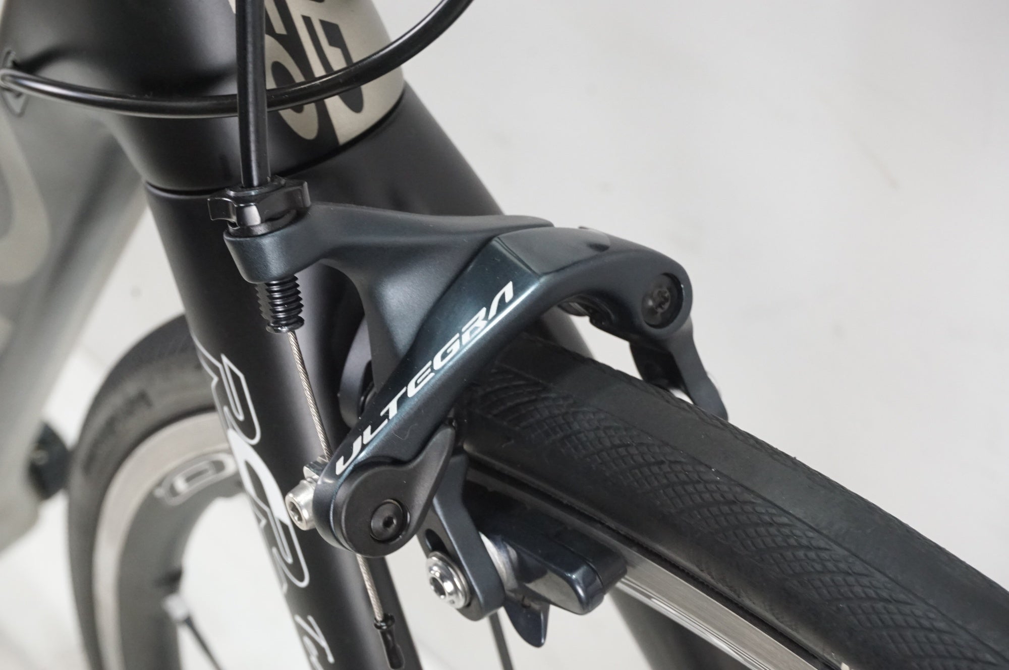 GUSTO 「グスト」 RCR TEAM EDITION LEGEND 2019年モデル ロードバイク