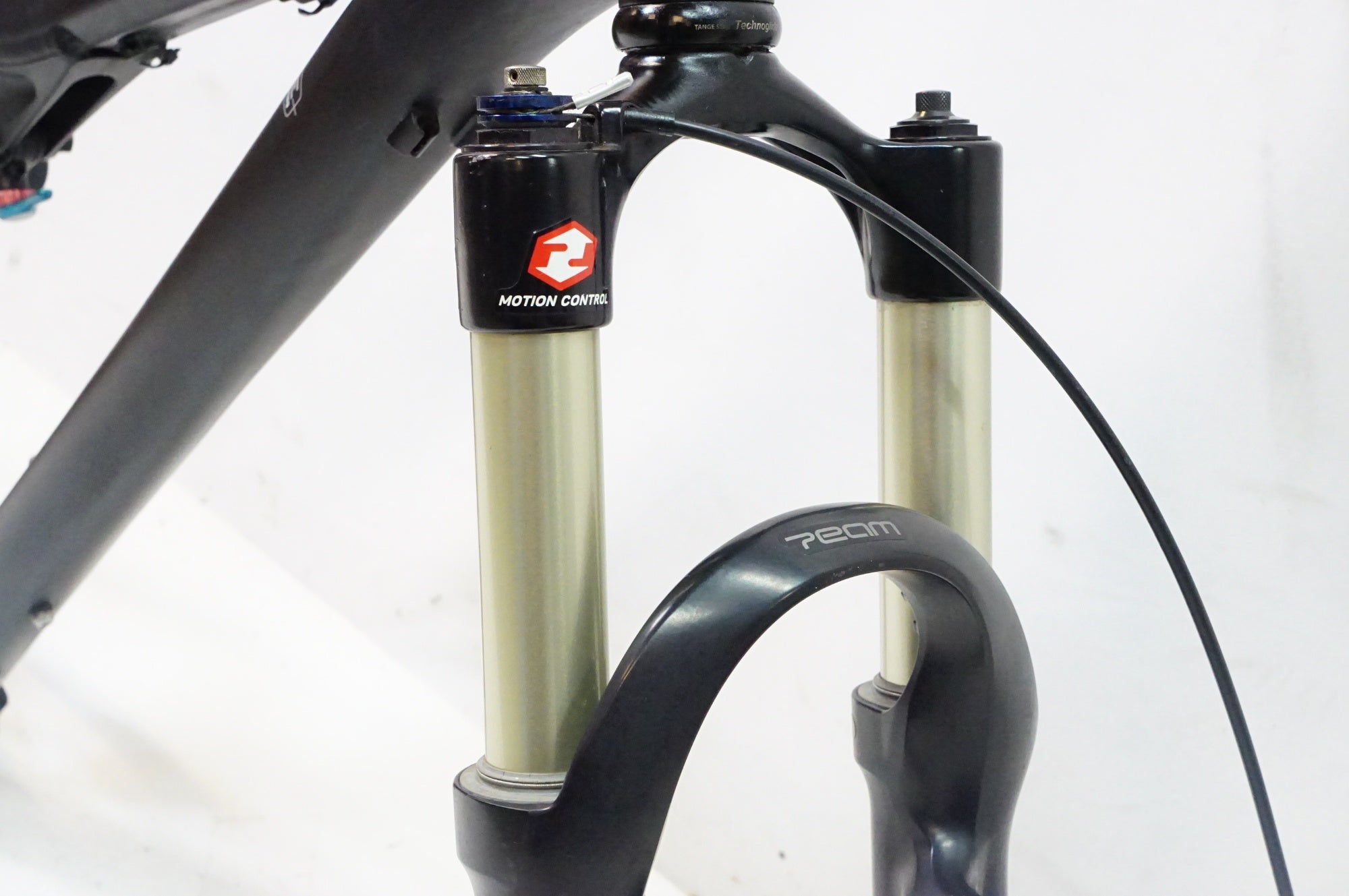 SPECIALIZED 「スペシャライズド」 S-WORKS STUMPJUMPER 120 2006年頃 フレームセット / 熊谷本店