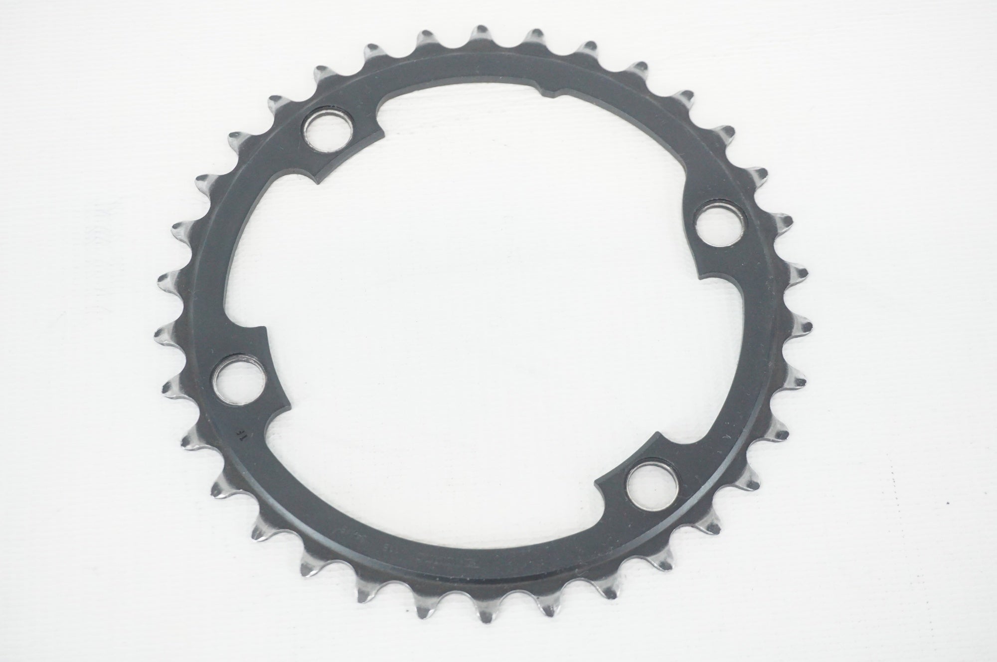 SHIMANO ULTEGRA クランク　Absoluteチェーンリング SHIMANO 「シマノ」 ULTEGRA 34T チェーンリング / 阪急塚口店
