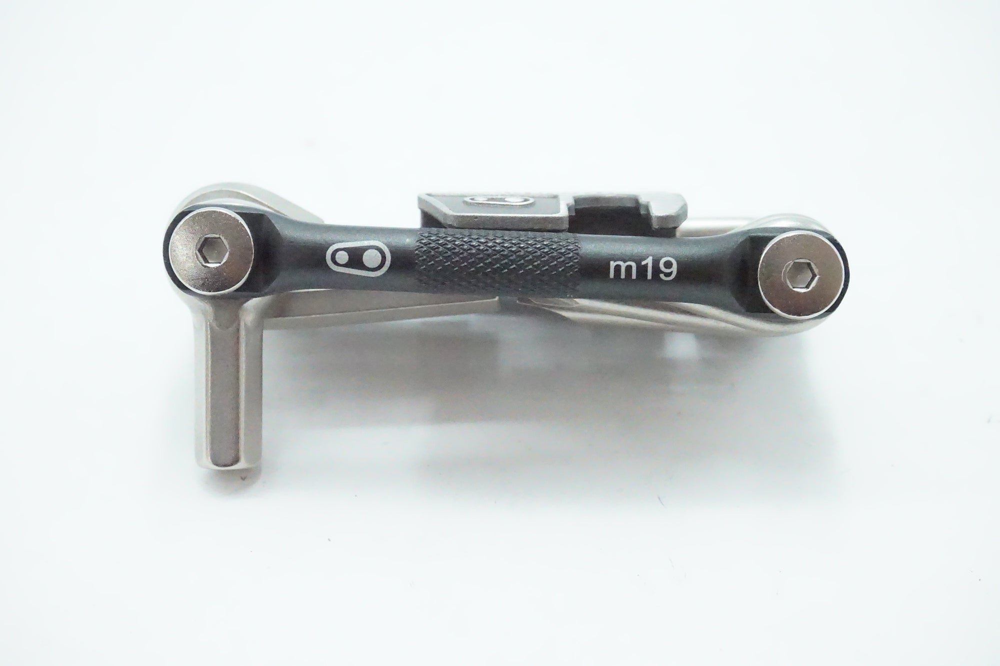 CRANKBROTHERS 「クランクブラザーズ」 MULTI-20 携帯工具/ 京都西院店