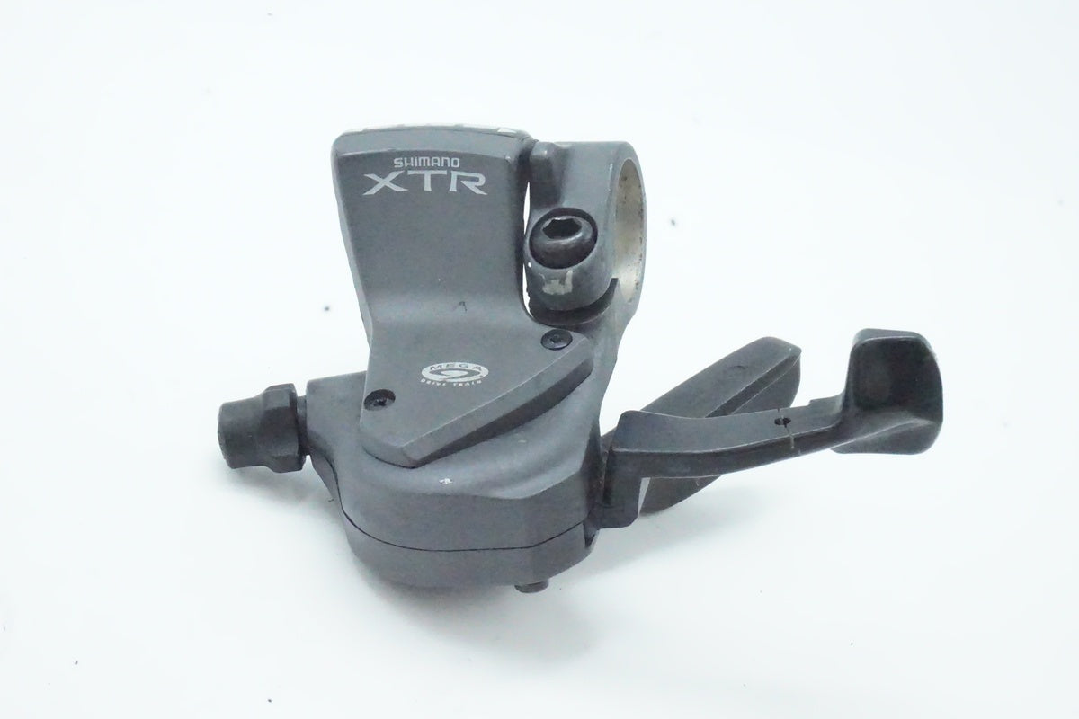 SHIMANO「シマノ」 XTR SL-M952 シフトレバーセット/ 京都八幡店