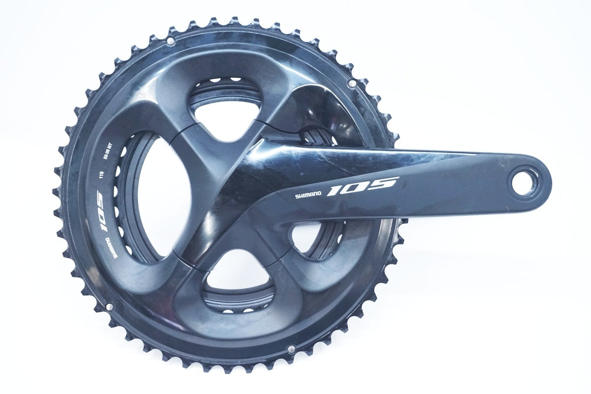 SHIMANO 「シマノ」 105 FC-R7000 52-36T 170mm クランク / 大阪美原北インター店