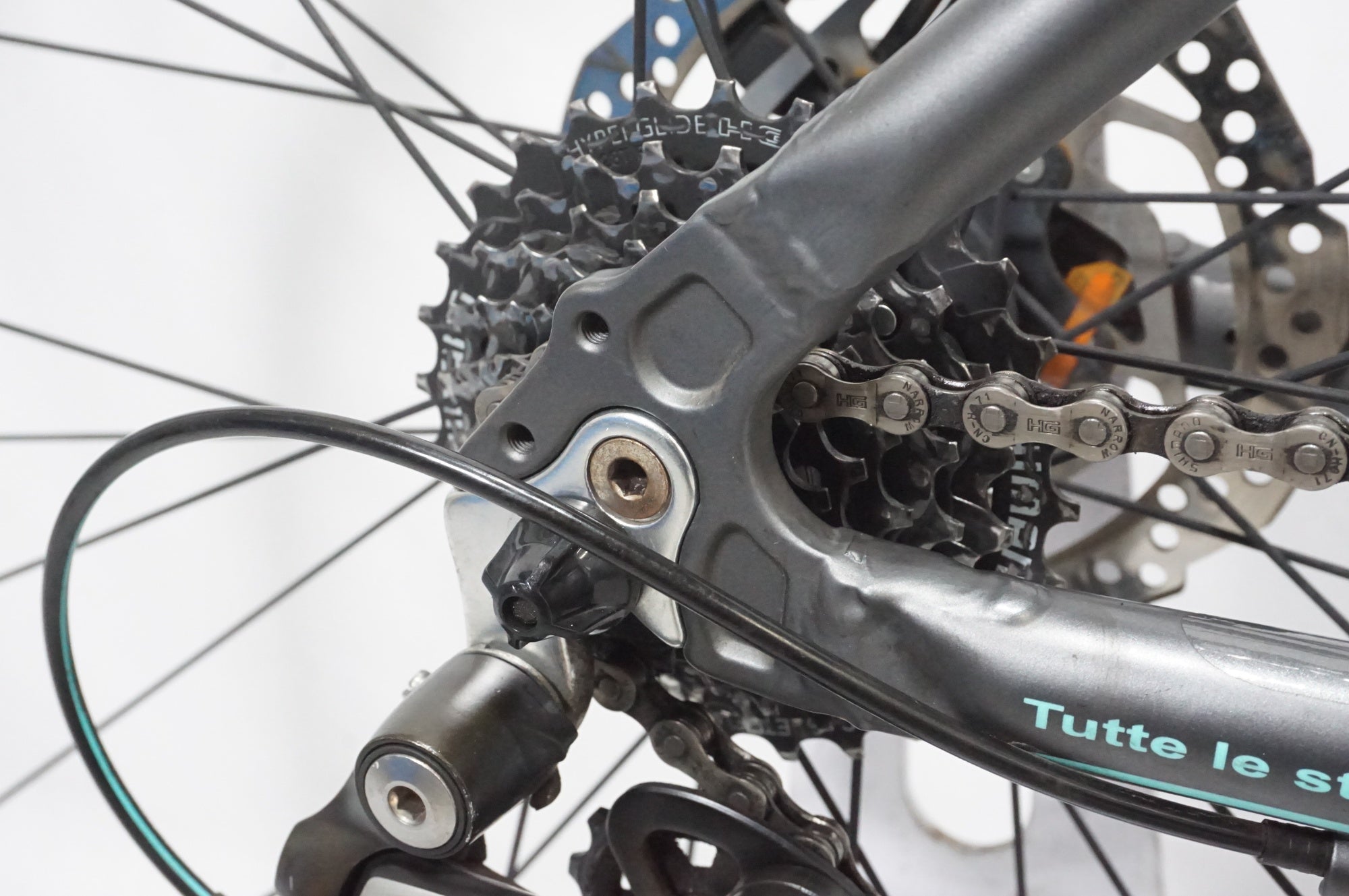 BIANCHI 「ビアンキ」 ROMA3 DISC 2020年モデル クロスバイク / AKIBA店