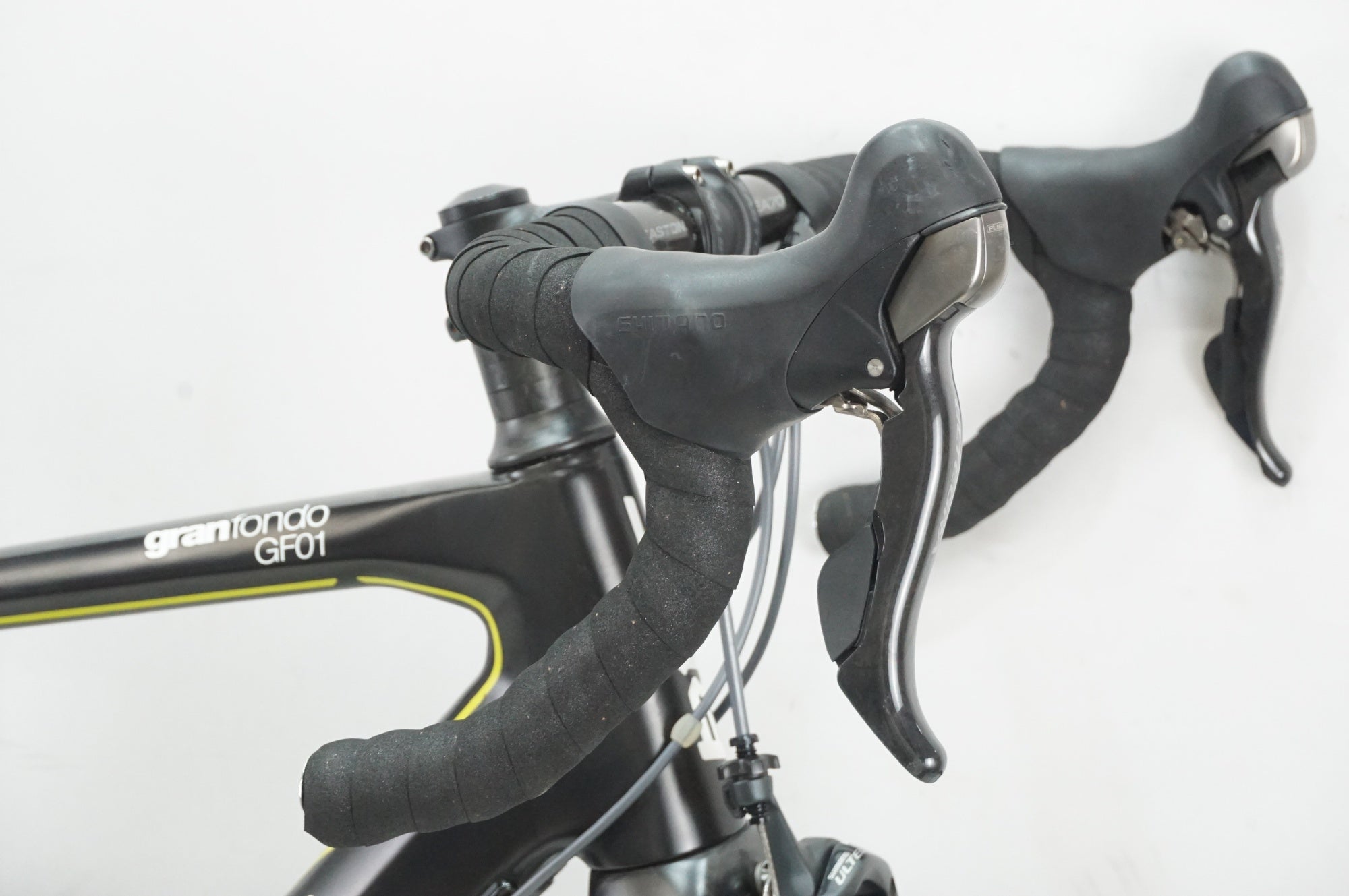BMC 「ビーエムシー」 GRANFONDO GF01 2013年モデル ロードバイク / 大宮店