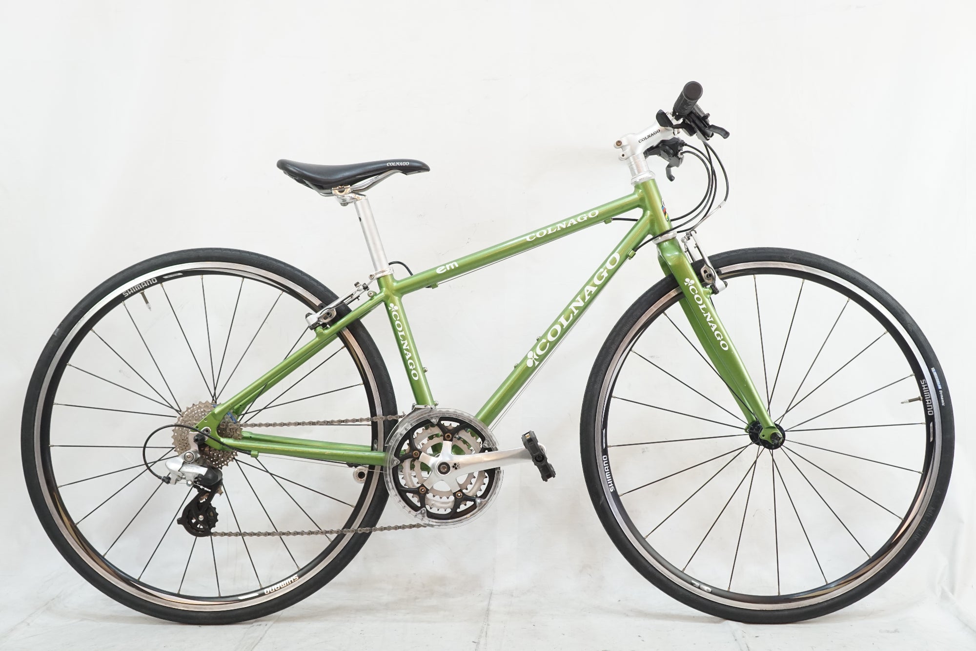 COLNAGO 「コルナゴ」 EM 2017年モデル クロスバイク / バイチャリ浦和ベース