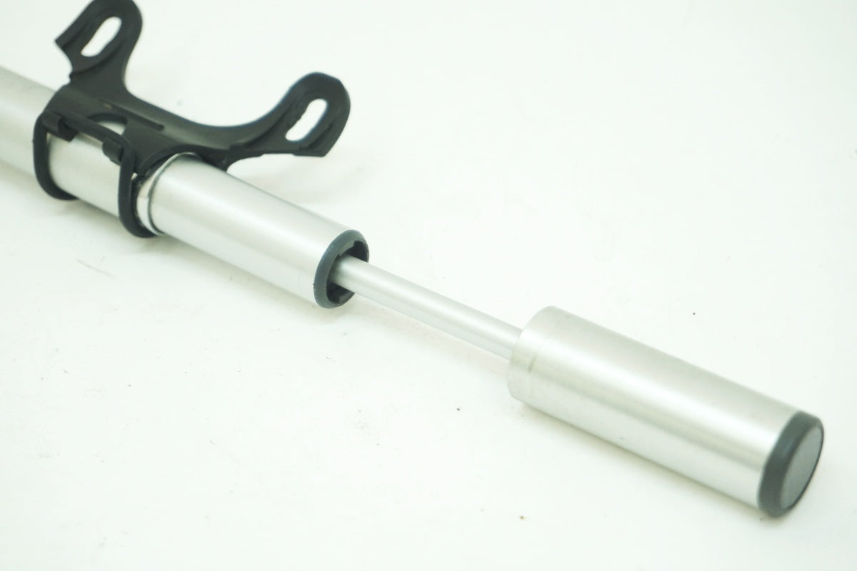 TOPEAK 「トピーク」 MICRO ROKET AL 携帯ポンプ / 大阪美原北インター店