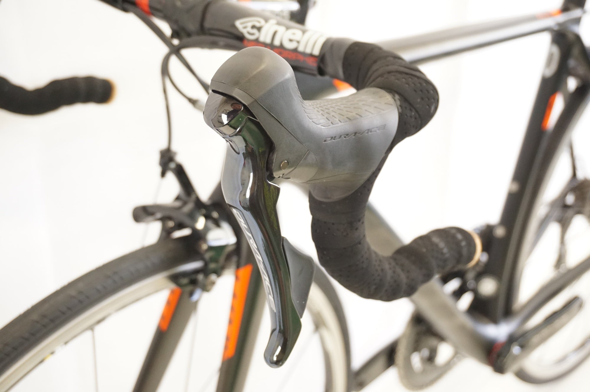 SCOTT 「スコット」 ADDICT SL 2015年モデル ロードバイク カスタム / 宇都宮店