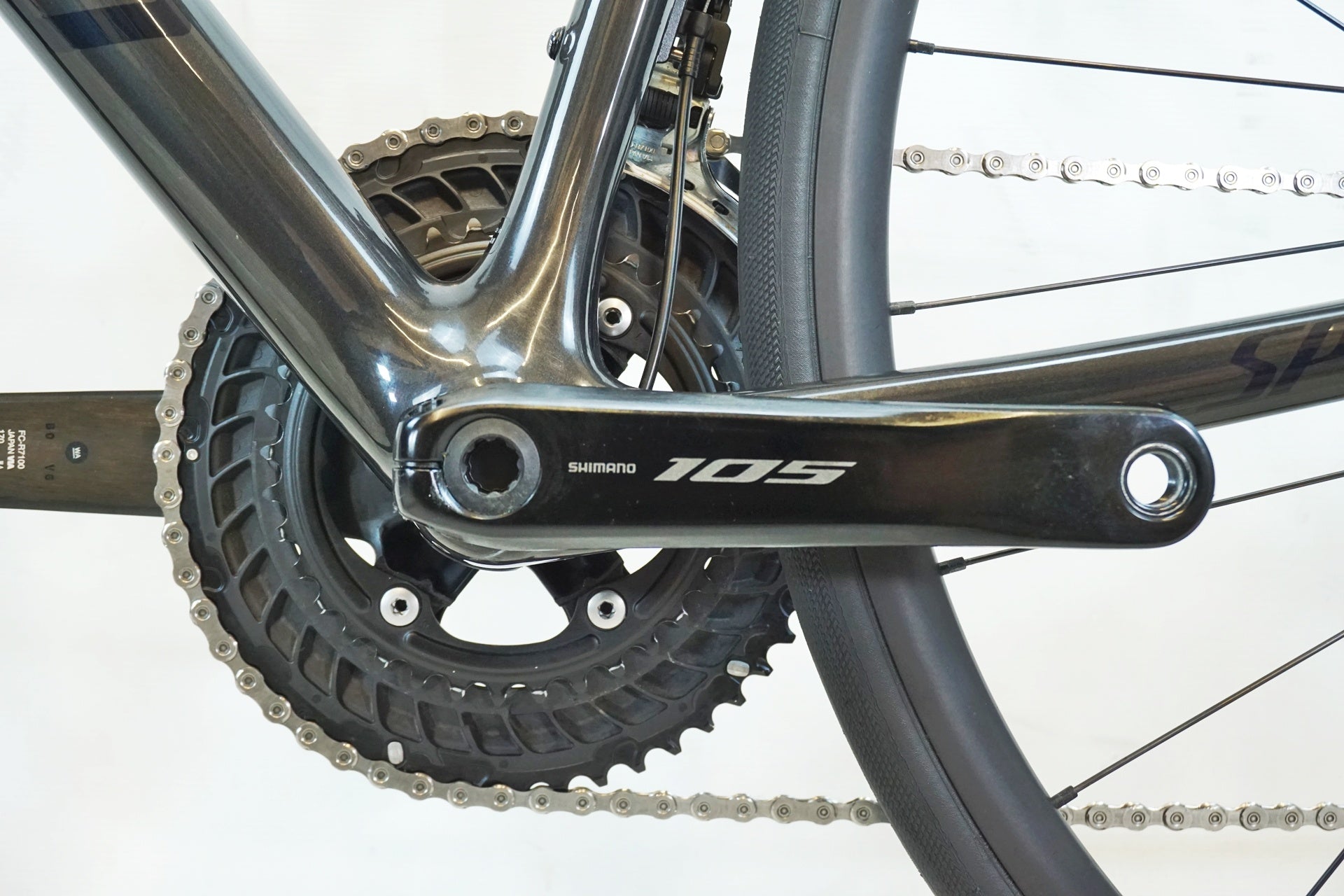 SPECIALIZED 「スペシャライズド」 TARMAC SL7 SPORT 2024年モデル