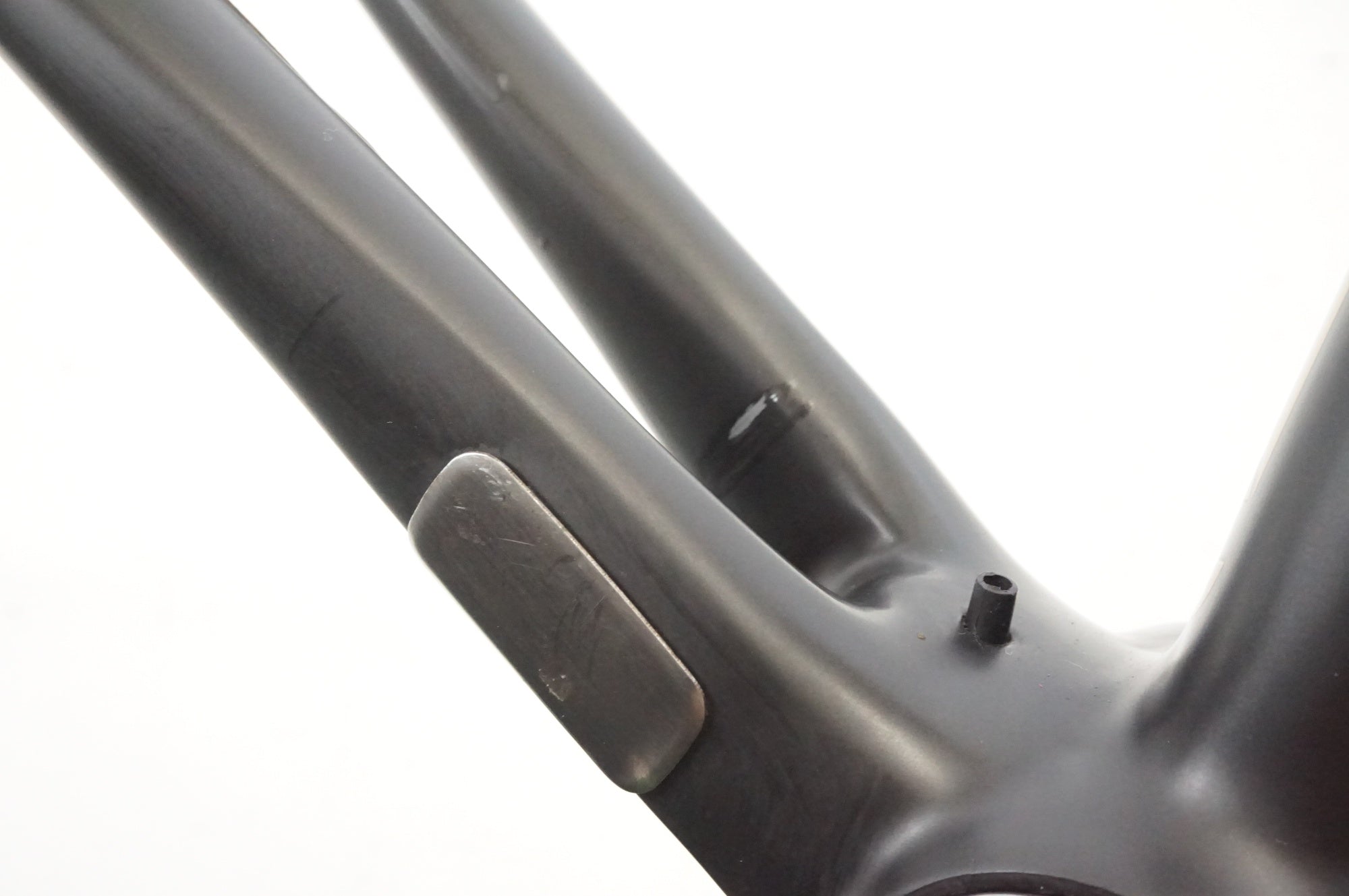 ジャンク CANNONDALE 「キャノンデール」 SUPERSIX EVO BLACK INC. 2014年モデル フレームセット / 宇都宮店