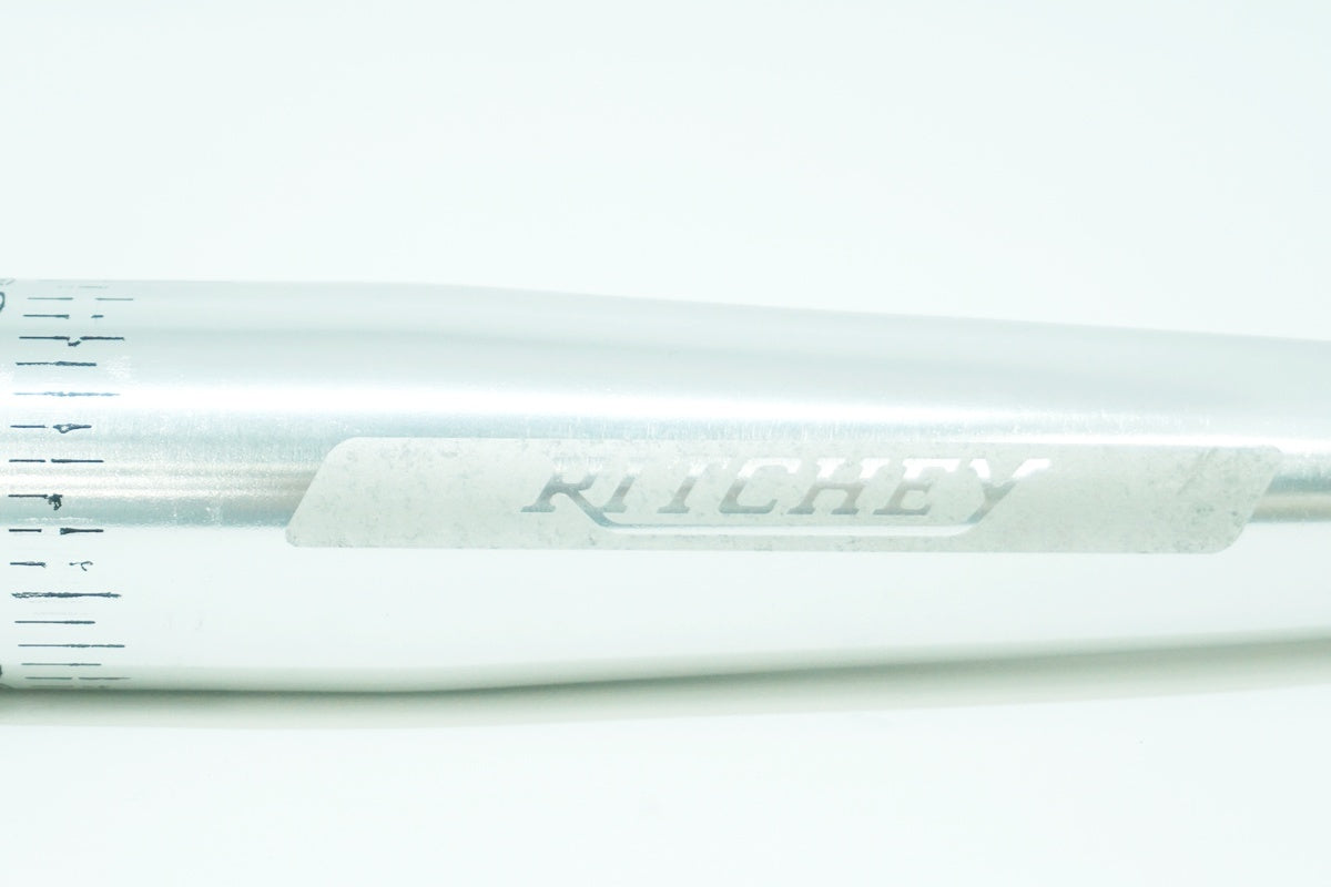 RITCHEY 「リッチー」 CLASSIC FLAT Φ31.8 560mm ハンドル / 大阪美原北インター店