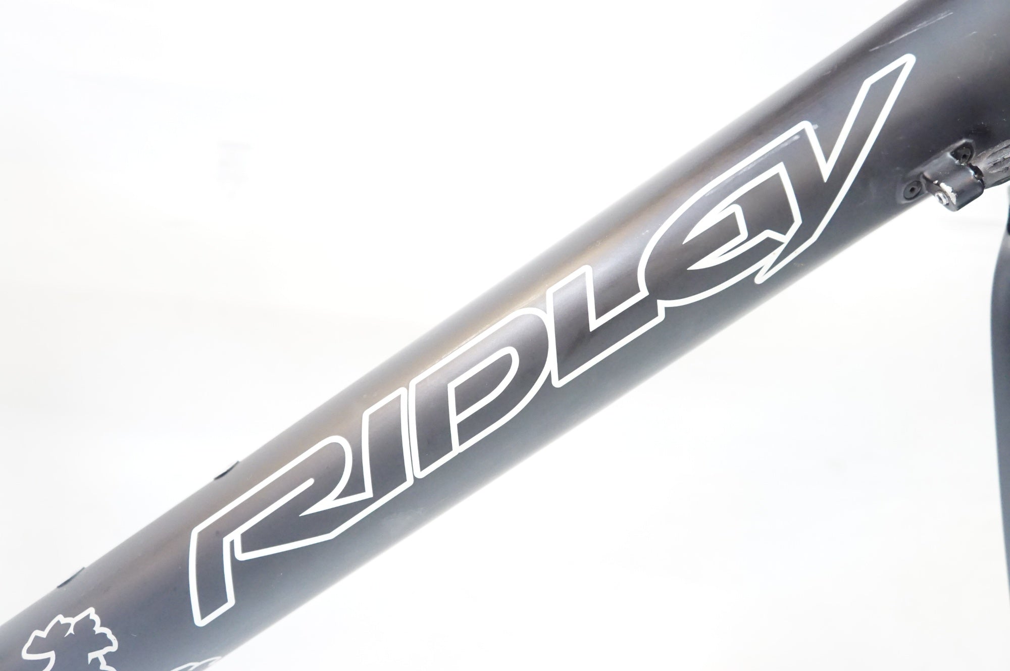 RIDLEY 「リドレー」 EXCALIBUR FLANDRIEN 年式不明 フレームセット / 熊谷本店