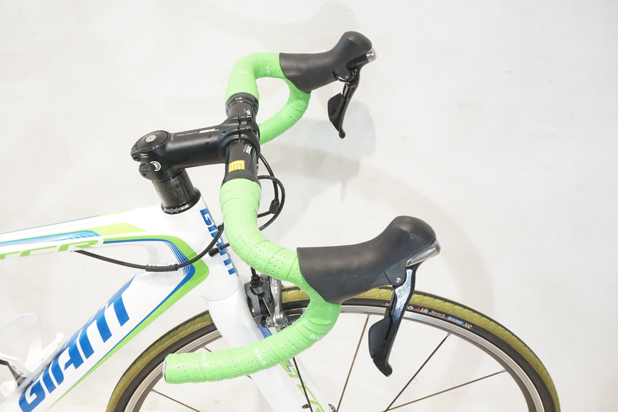 GIANT 「ジャイアント」 TCR ADVANCED PRO1 2015年モデル ロードバイク / 横浜戸塚店