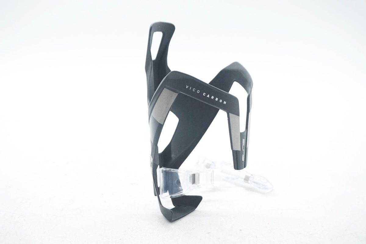 ELITE 「エリート」 VICO CARBON ボトルケージ / 大阪門真店