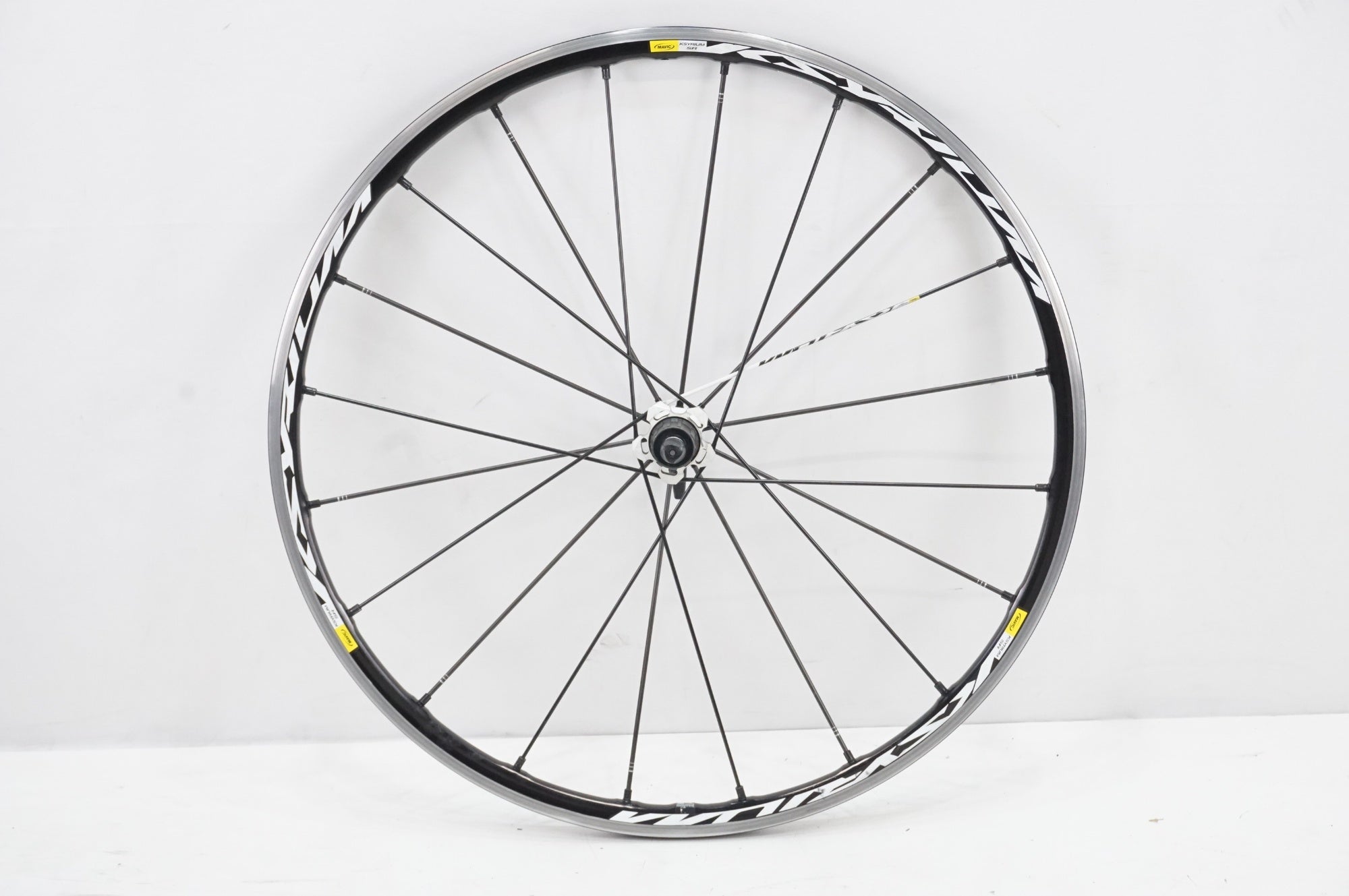 MAVIC 「マヴィック」 KSYRIUM SR シマノ11S リアホイール / 大宮店