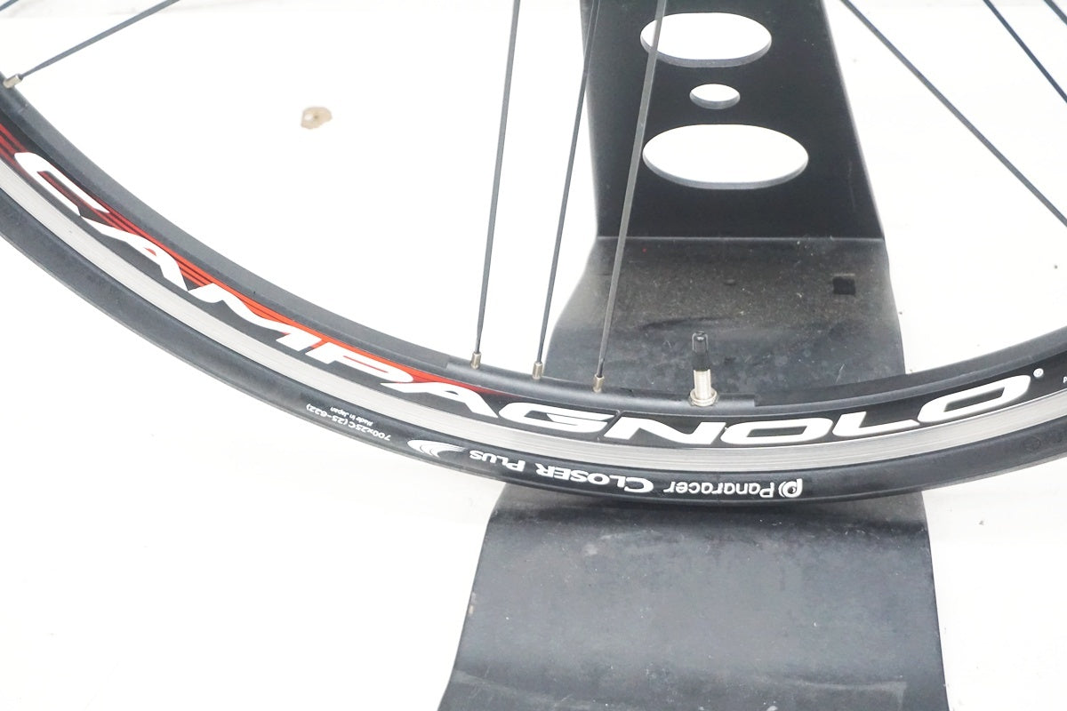 CAMPAGNOLO 「カンパニョーロ」 ZONDA C15 2-WAY FIT カンパ