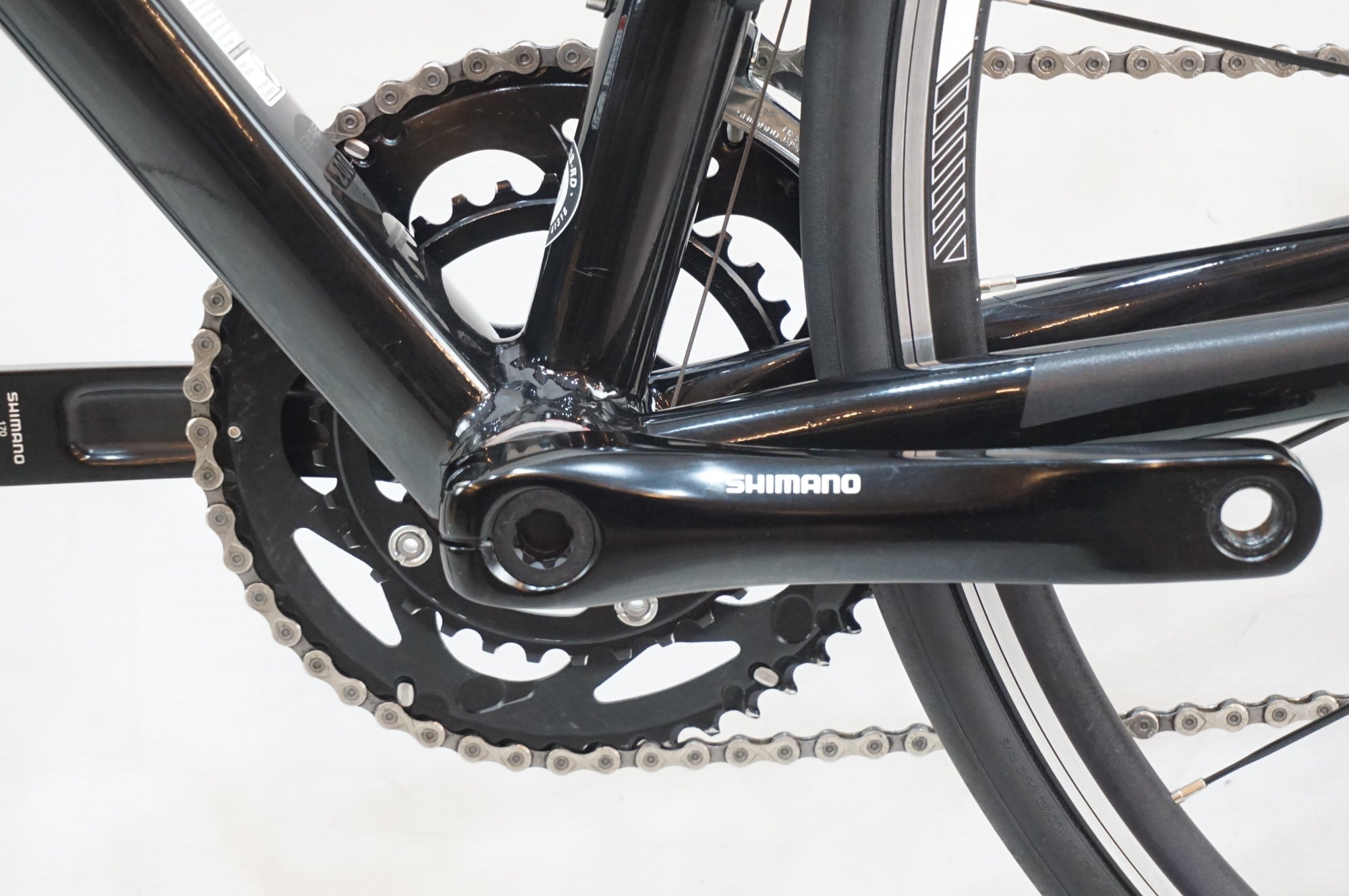TREK 「トレック」 MADONE 2.1 2014年モデル ロードバイク / 浦和