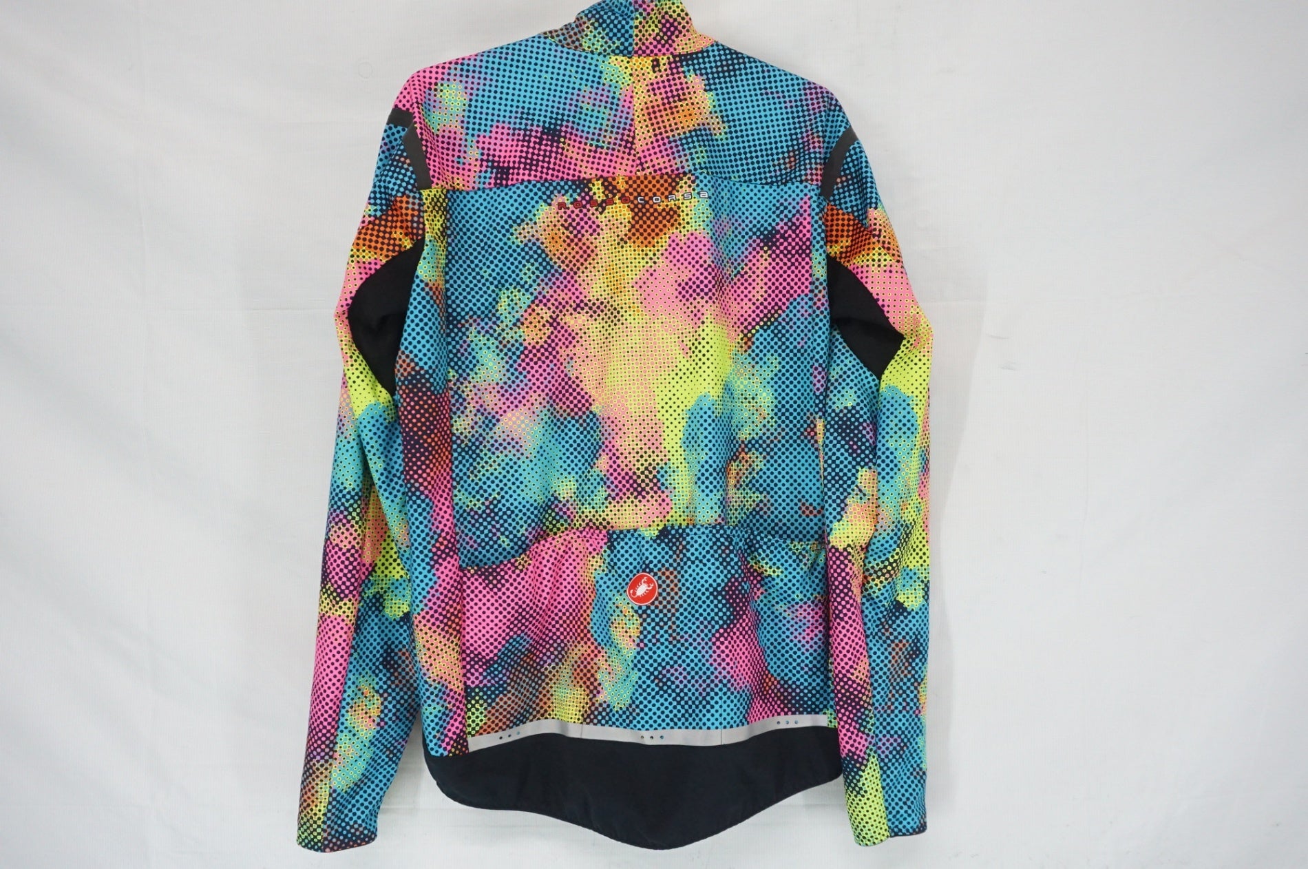 CASTELLI  「カステリ」 PERFETTO LTD ROS 2 JACKET Lサイズ ジャケット / 阪急塚口店