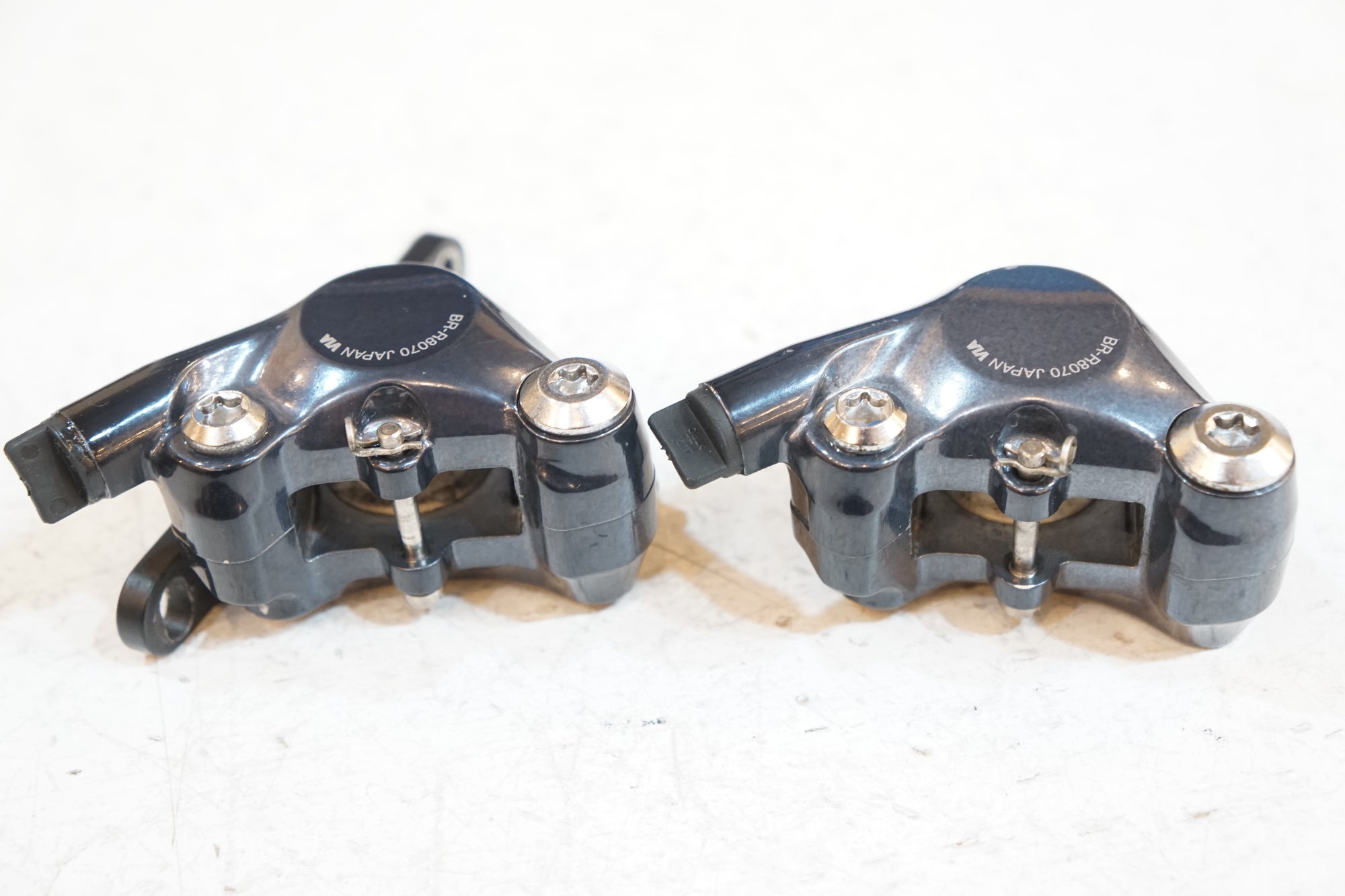 SHIMANO 「シマノ」 ULTEGRA BR-R8070 ディスクブレーキキャリパー