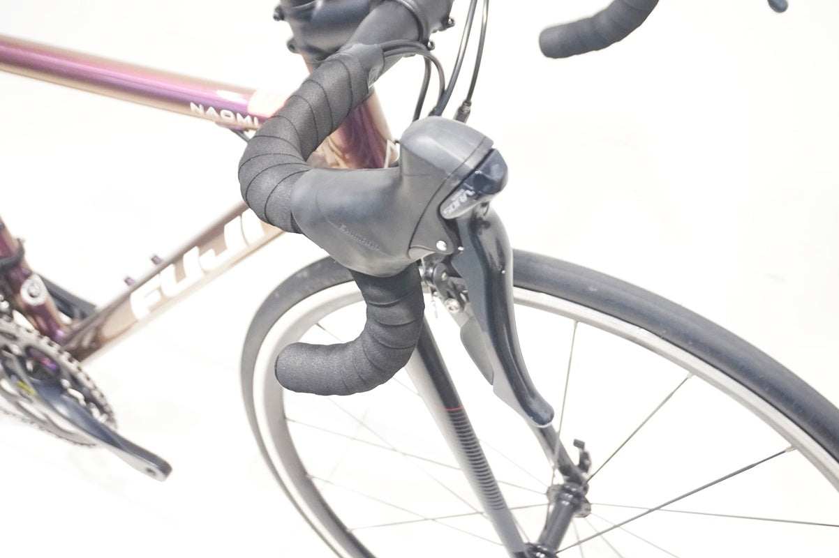 FUJI 「フジ」 NAOMI 2023年モデル ロードバイク / 大阪門真店