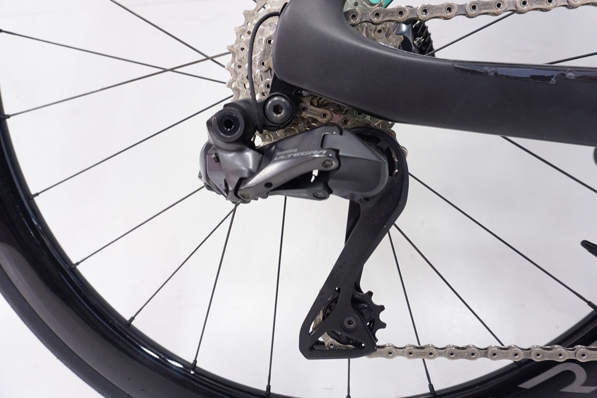 BIANCHI 「ビアンキ」 OLTRE PRO 2023-25年モデル ロードバイク / 浜松店