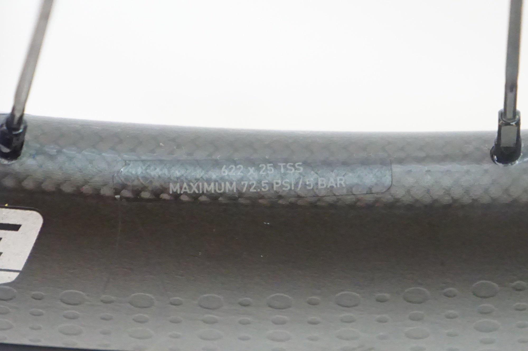 ジャンク ZIPP 「ジップ」 303 FIRECREST DISC フロントホイール / 熊谷本店