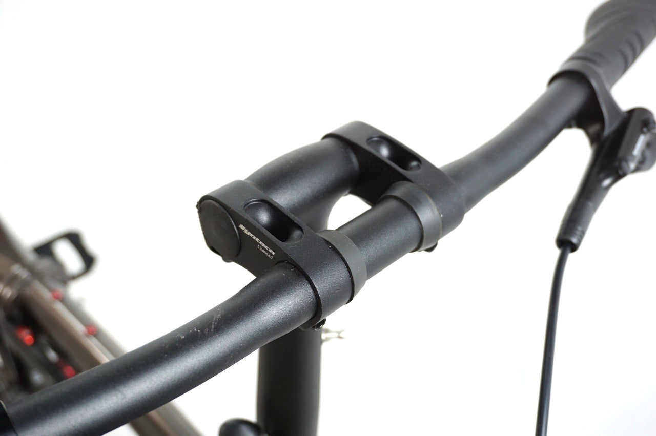 TERN 「ターン」 VERGE P10 2023年モデル カスタム 折り畳み自転車 / 川越店