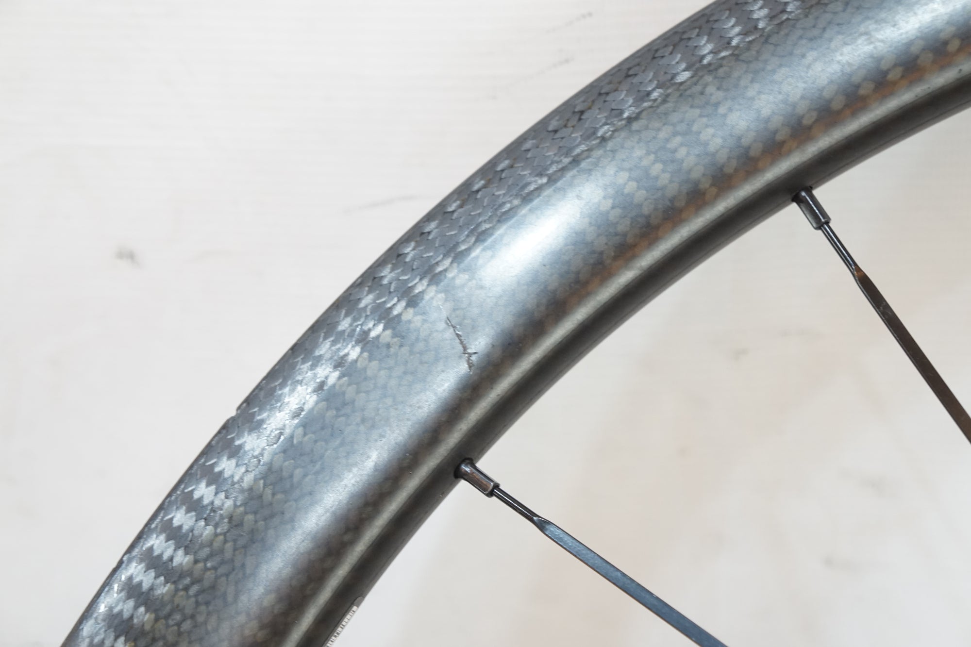 MAVIC 「マビック」 COSMIC PRO CARBON UST シマノ11速 ホイールセット / バイチャリ浦和ベース