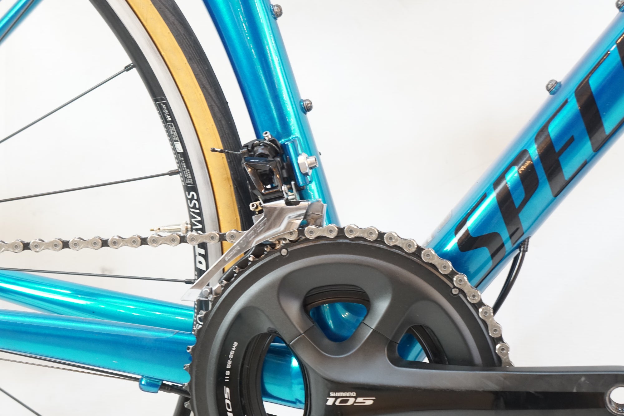 SPECIALIZED 「スペシャライズド」 ALLEZ SPRINT DSW SL COMP 2018年モデル ロードバイク / バイチャリ浦和ベース