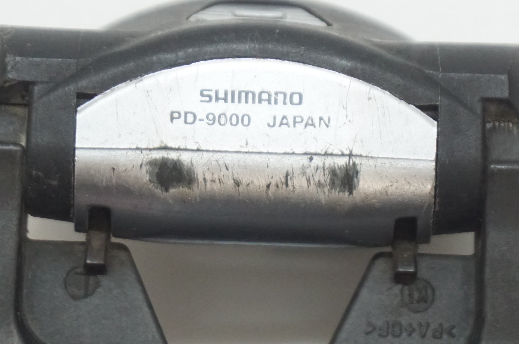 SHIMANO DURA-ACE PD-9000 +4mm ペダル / 福岡店