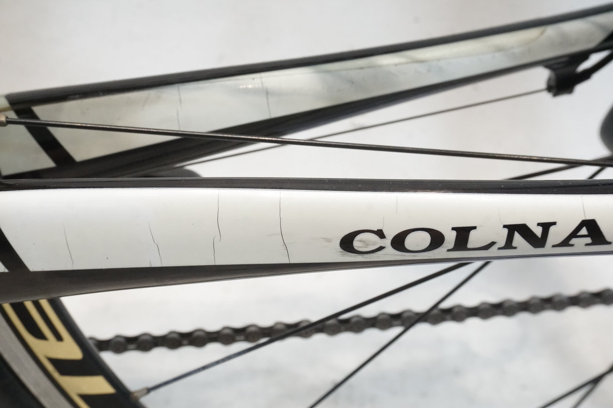 COLNAGO 「コルナゴ」 STRADA SL 2014年モデル ロードバイク / 横浜戸塚店