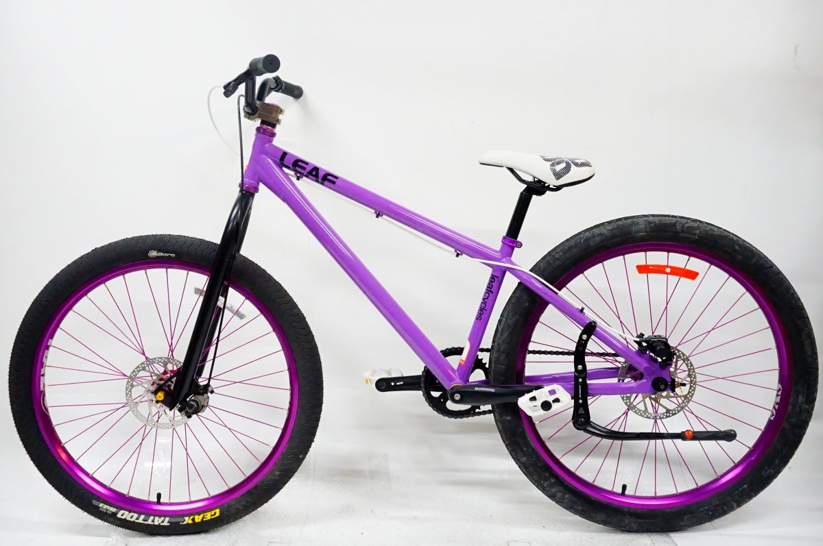 LEAF CYCLES 「リーフサイクル」 年式不明 マウンテンバイク / 名古屋
