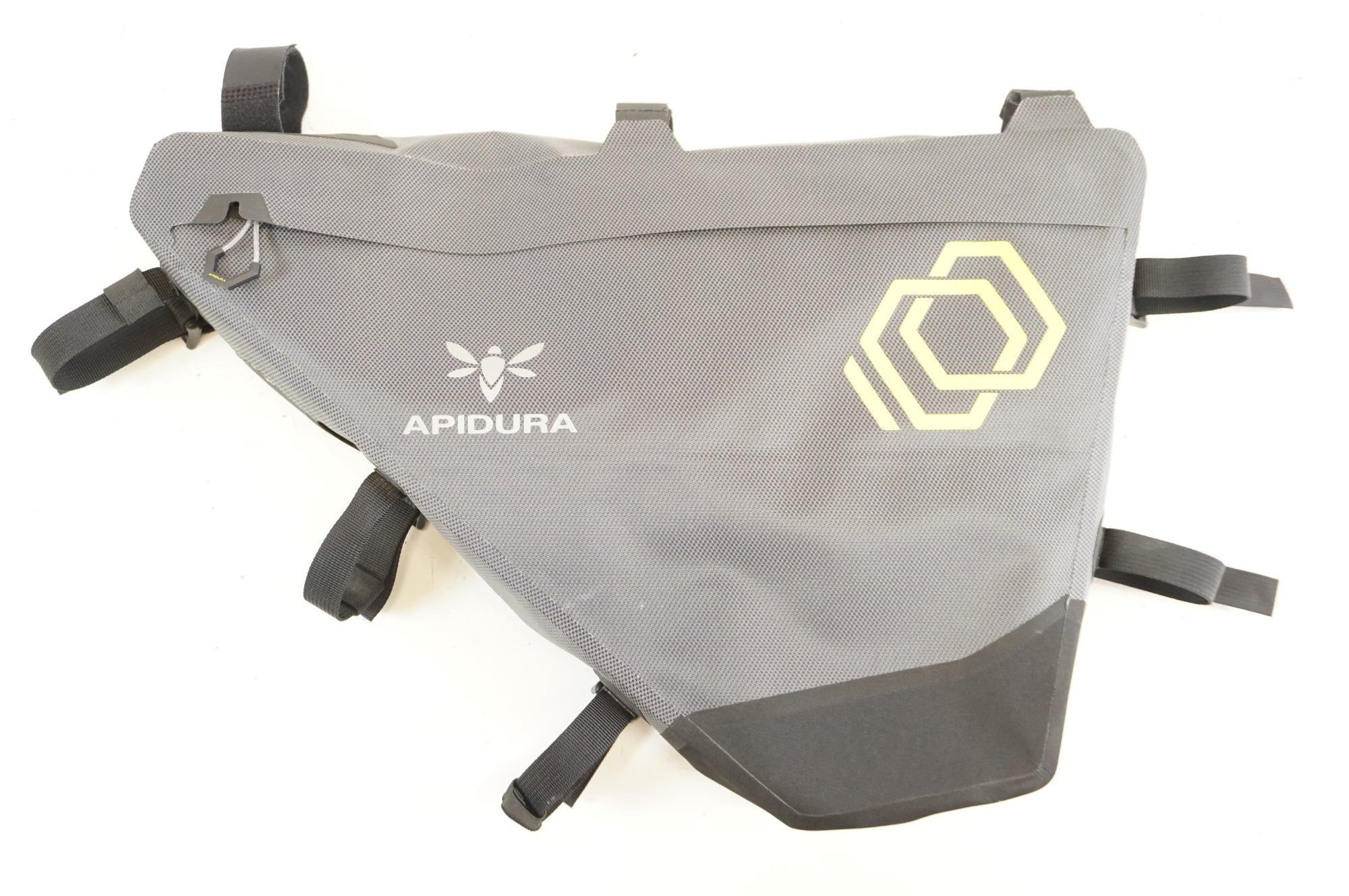 APIDURA フレームバック フレームバッグ【RACING FRAME PACK 1L】｜APIDURA（アピデュラ