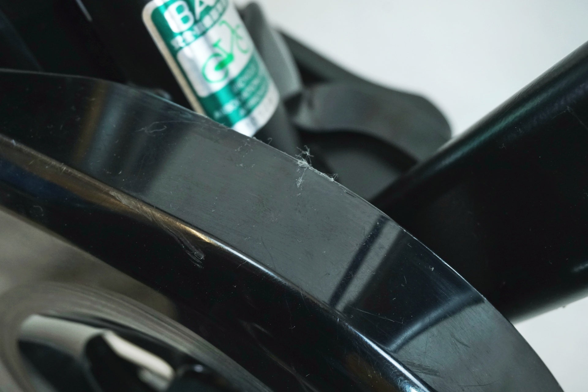 BRIDGESTONE 「ブリヂストン」 TB1e 2025年モデル 電動アシスト自転車 / 有明ガーデン店