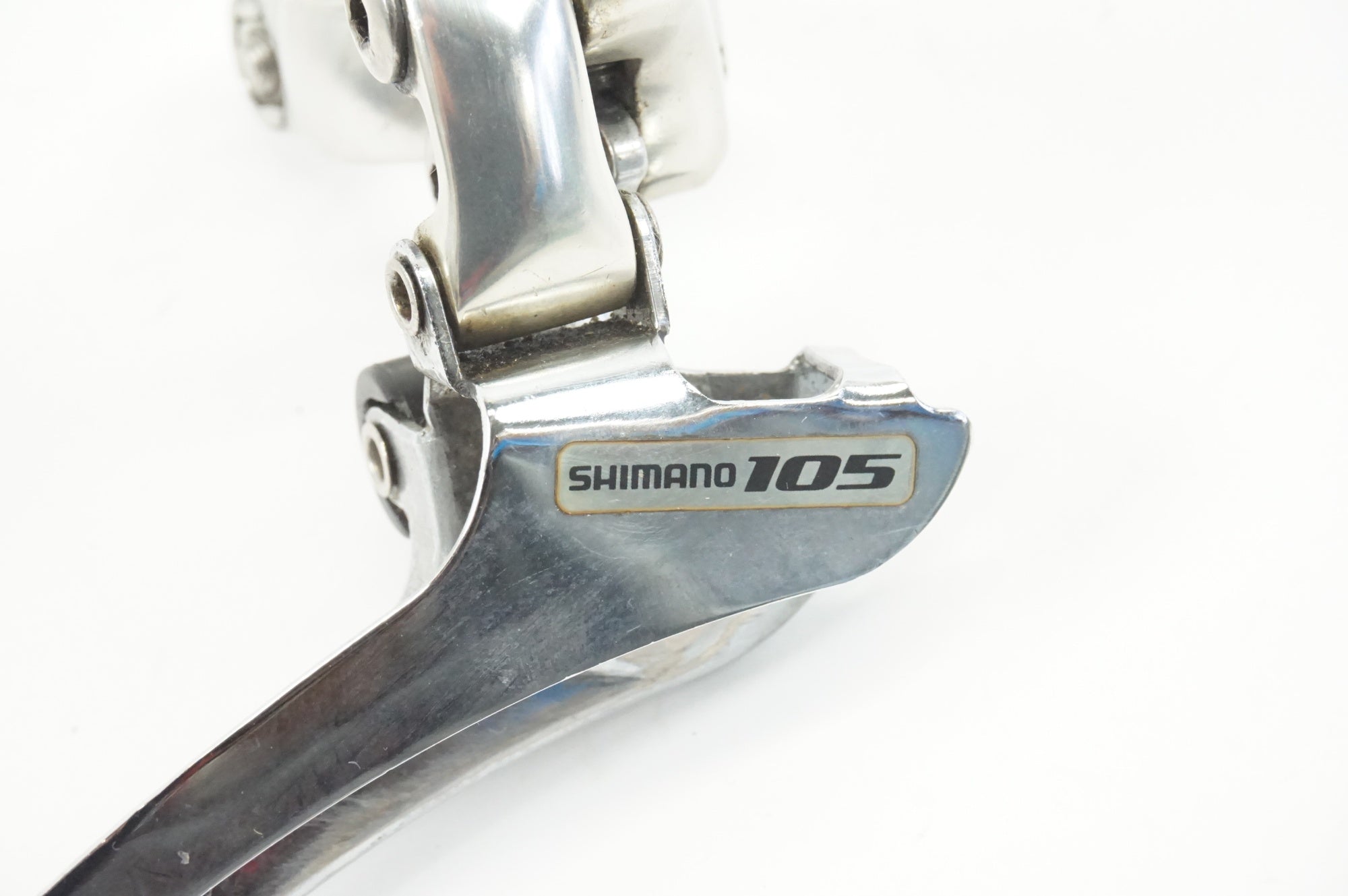 SHIMANO 105 FD-5501 フロントディレイラー / 宇都宮店