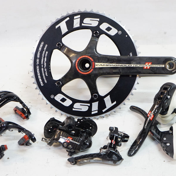 セット - ロードバイク用 - コンポーネント ｜ バイチャリ公式