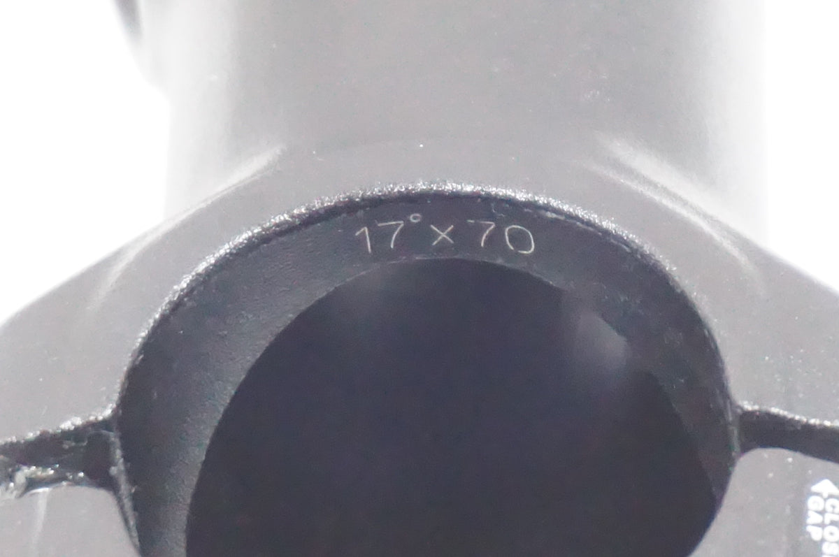 SHIMANO 「シマノ」 PRO LT Φ31.8 70mm 17° ステム / 世田谷店