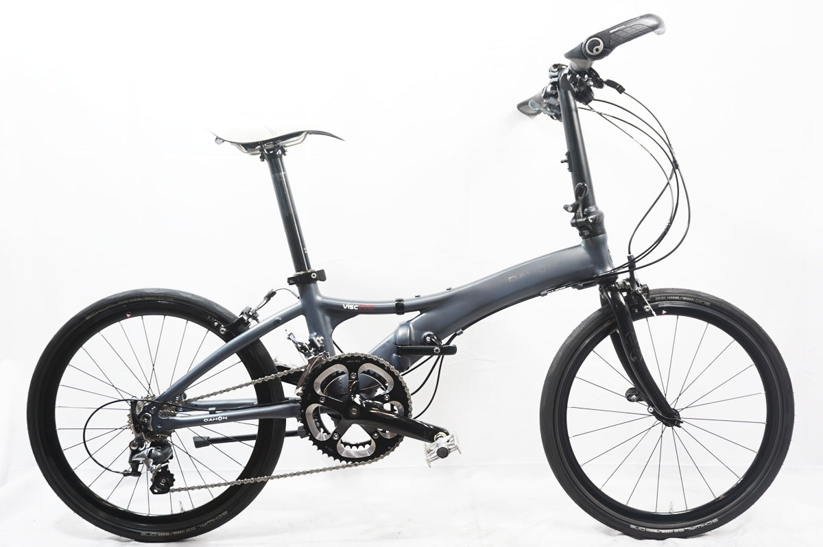 DAHON 「ダホン」 VISC EVO 2018年モデル 20インチ ミニベロ / バイチャリ世田谷店