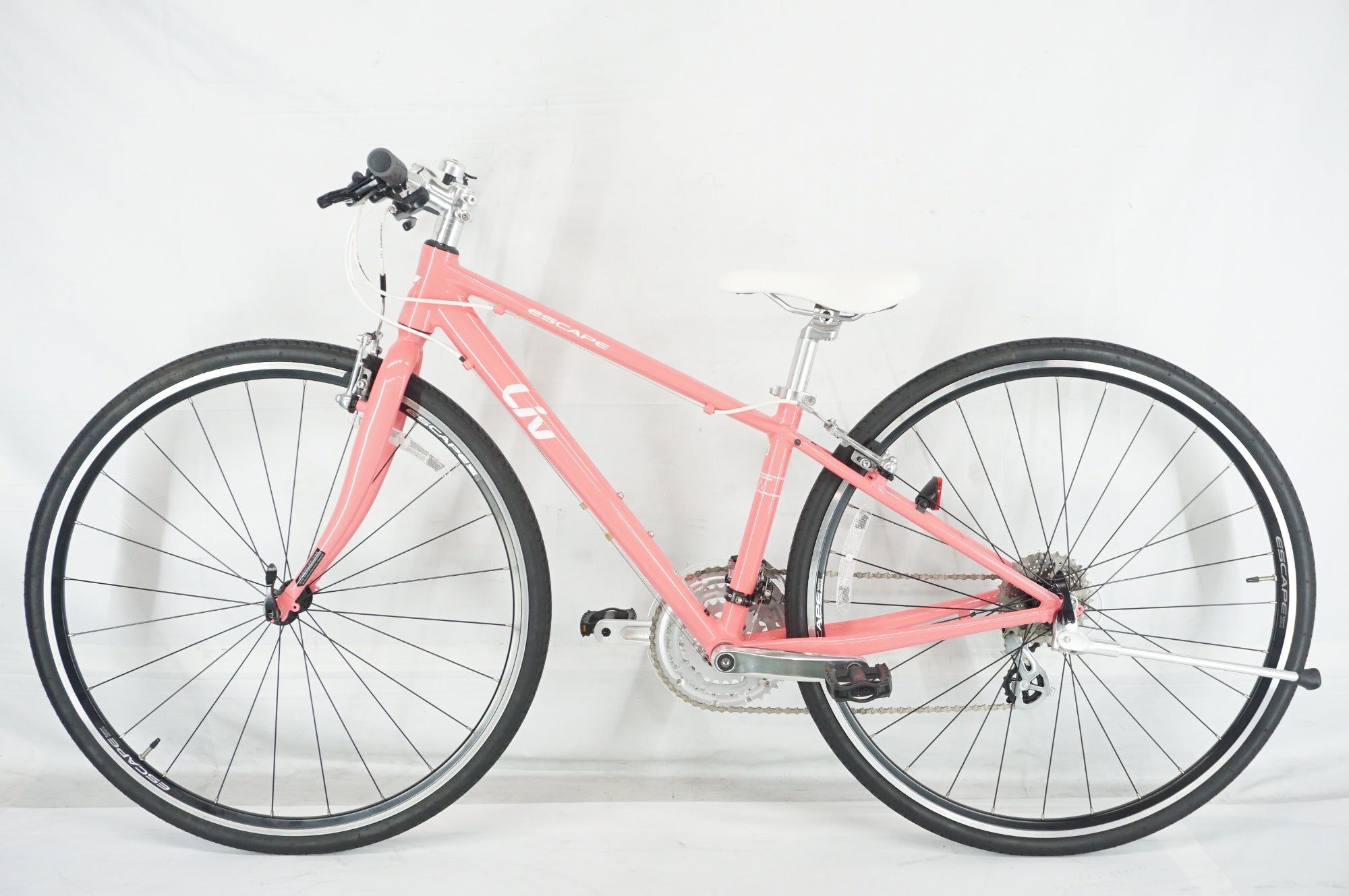 GIANT 「ジャイアント」 LIV ESCAPE R3W 2017年モデル クロスバイク