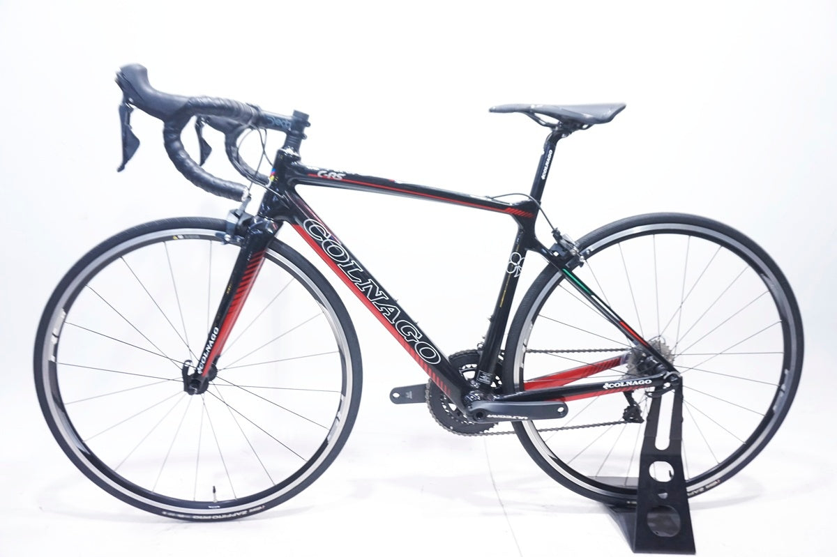 COLNAGO 「コルナゴ」 C-RS ULTEGRA 2018年モデル ロードバイク / 大阪門真店