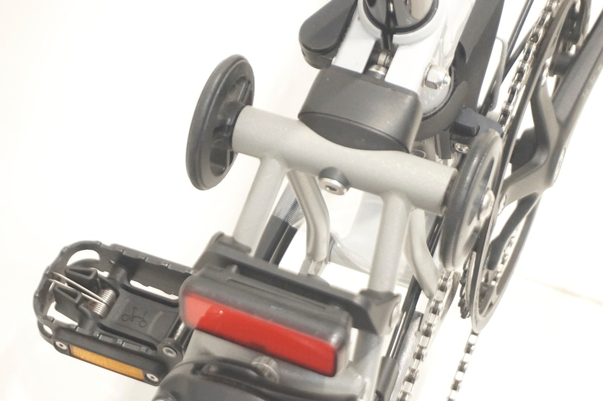 BROMPTON 「ブロンプトン」 CHPT3 V4 2023年モデル 16インチ
