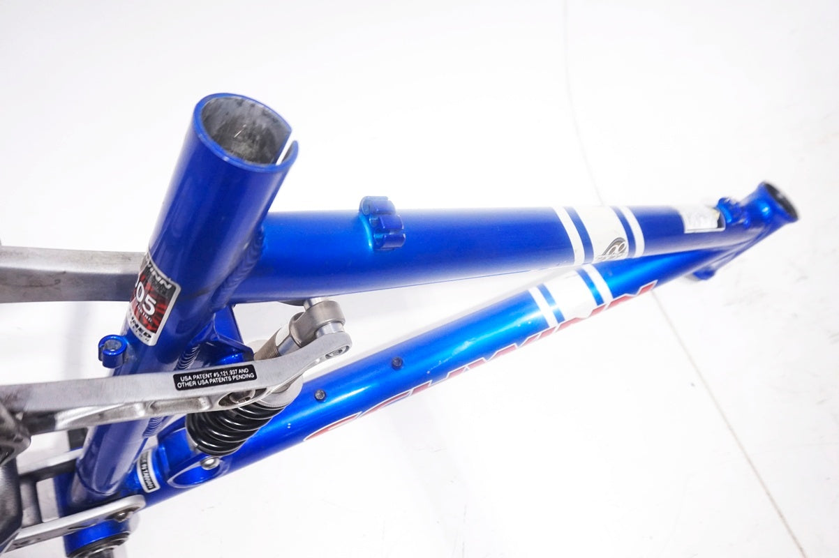 SCHWINN 「シュウィン」 ROCKET88 STAGE4 年式不明 フレーム / 大阪