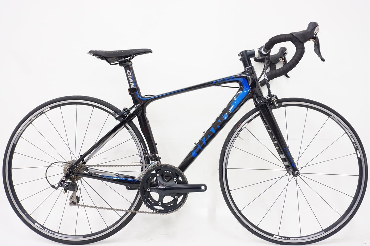 GIANT「ジャイアント」 TCR ADVANCED 2 2013年モデル ロードバイク / 浜松店